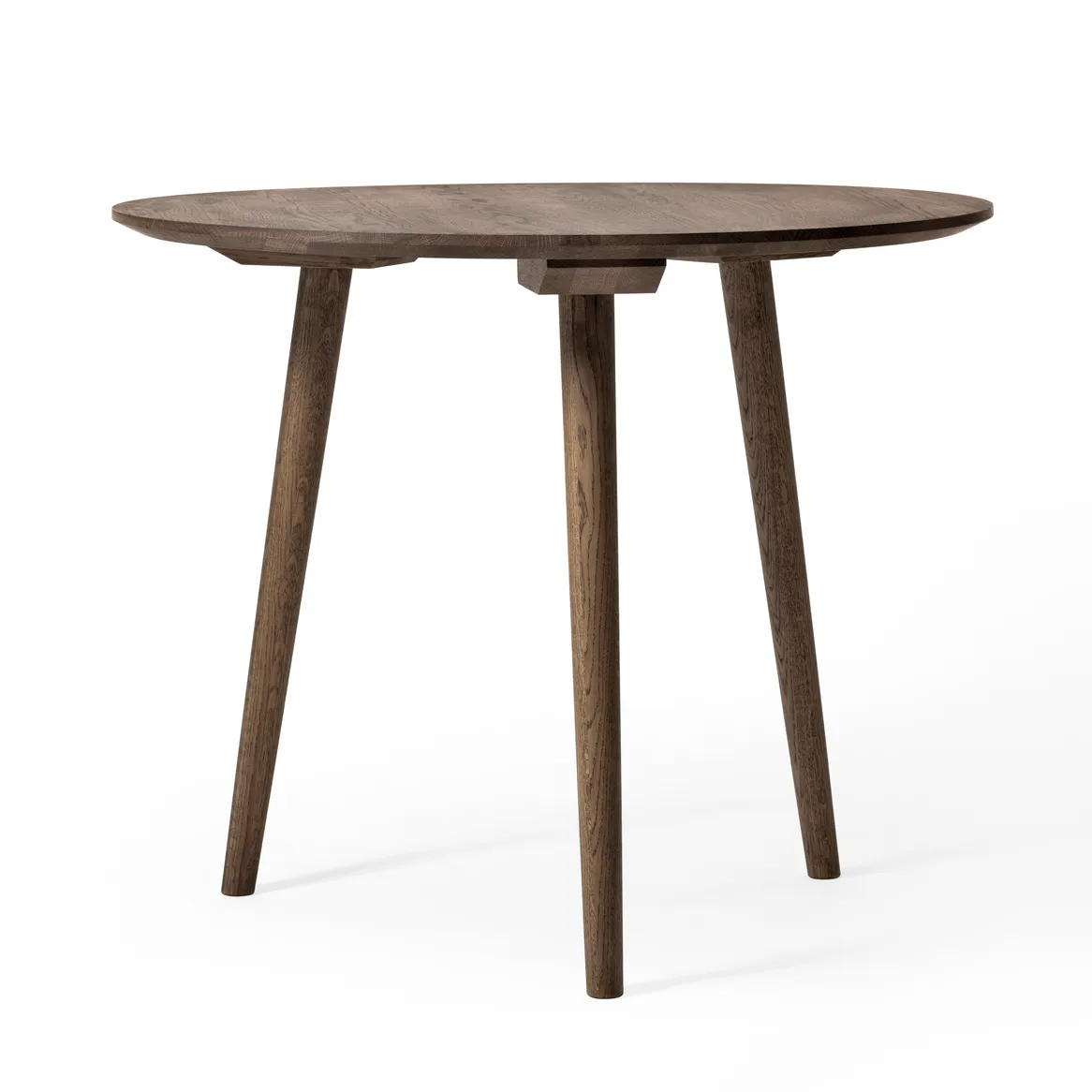 Table In Between SK3, Chêne huilé fumé &Tradition