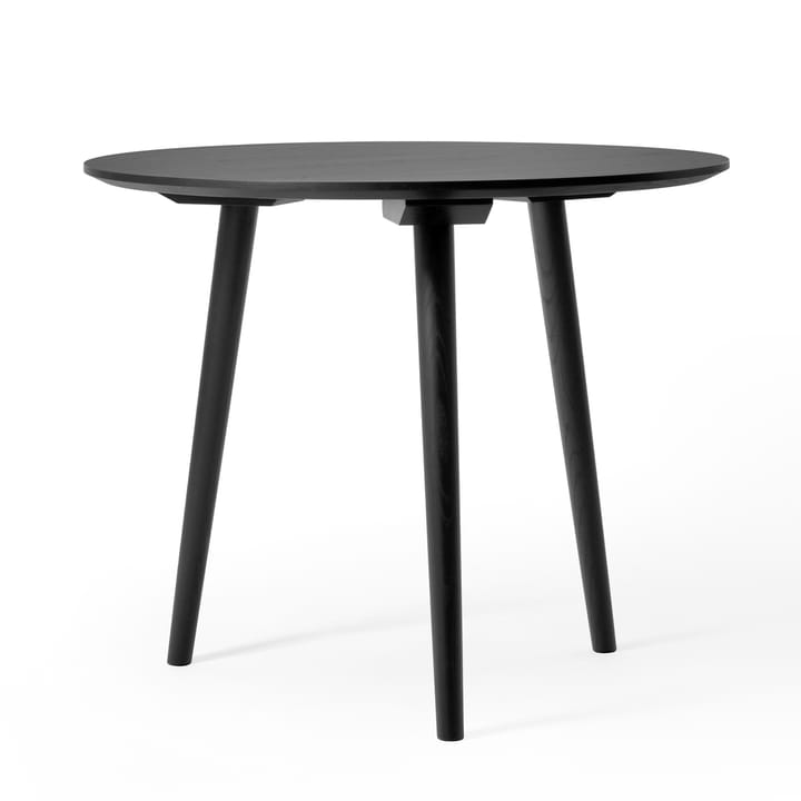 Table In Between SK3 - Chêne teinté noir - &Tradition