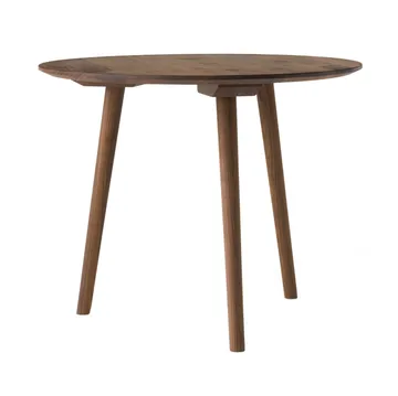 Table In Between SK3 - Noyer - &Tradition