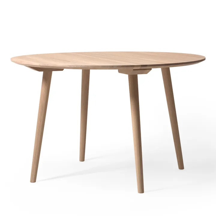 Table In Between SK4 - Chêne huilé - &Tradition