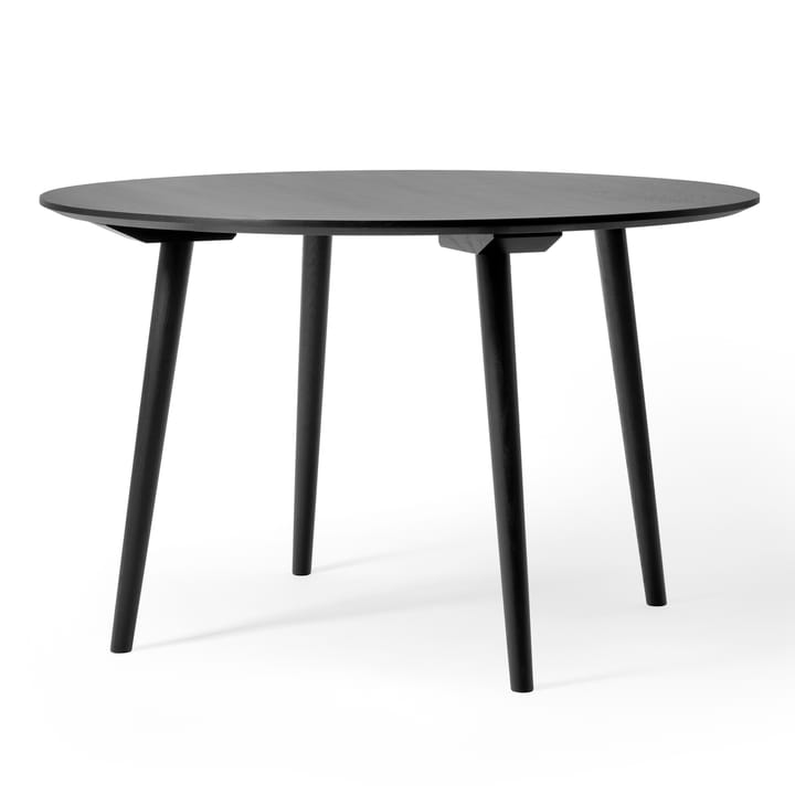 Table In Between SK4 - Chêne vernis noir - &Tradition