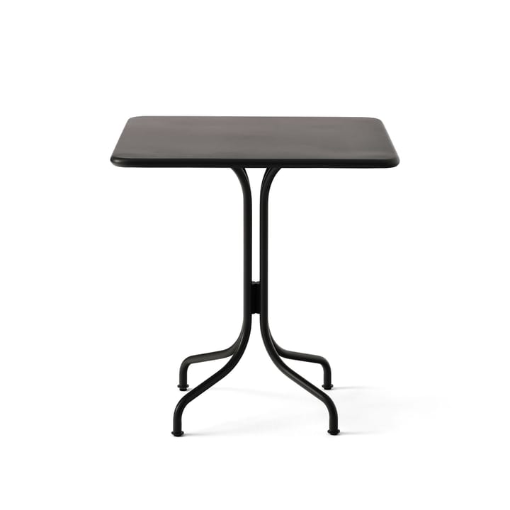 Table Thorvald SC97 70x70 cm - Black - &Tradition