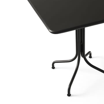 Table Thorvald SC97 70x70 cm - Black - &Tradition