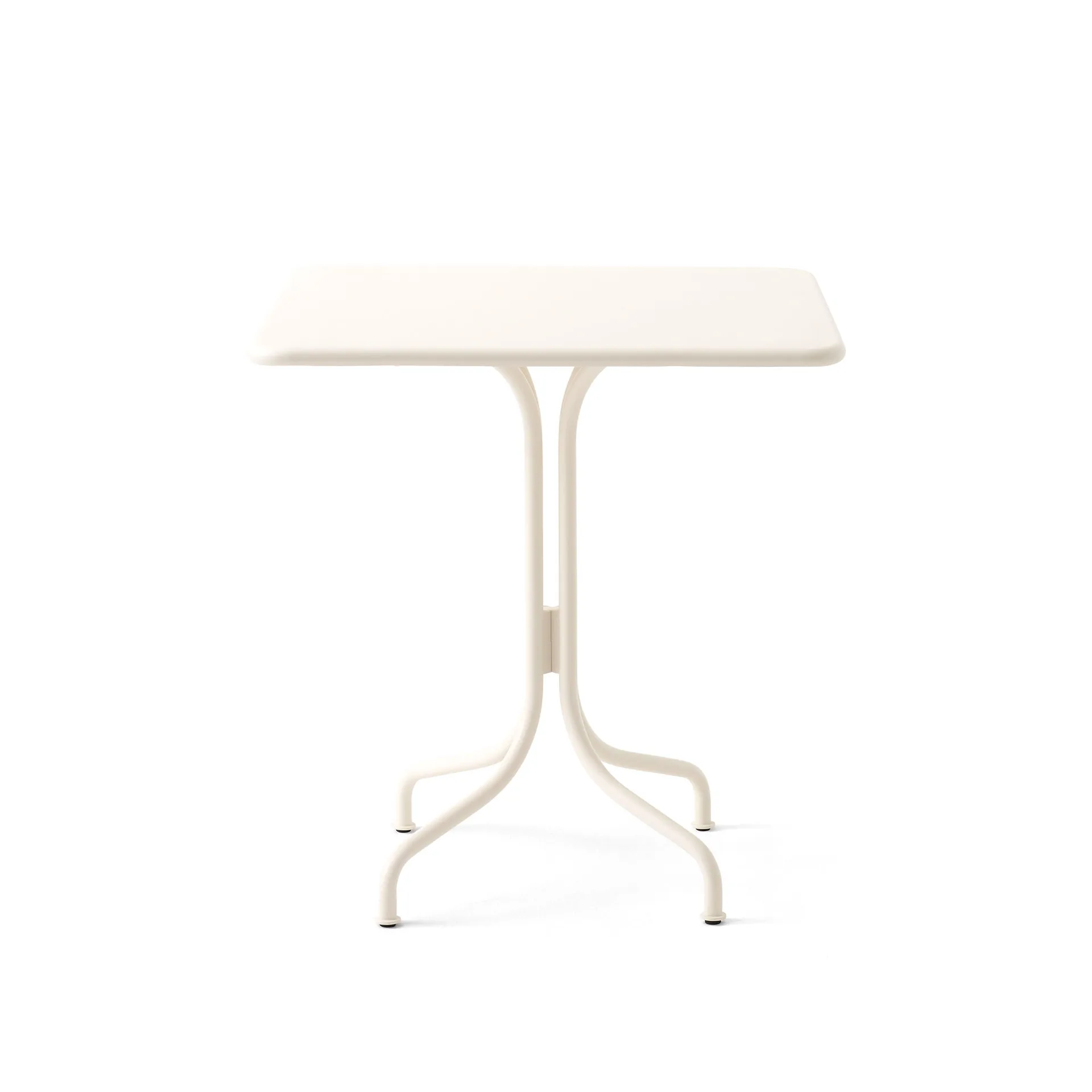 Table Thorvald SC97 70x70 cm, Ivory &Tradition