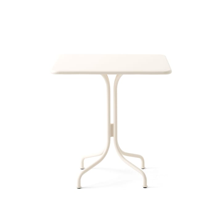 Table Thorvald SC97 70x70 cm - Ivory - &Tradition