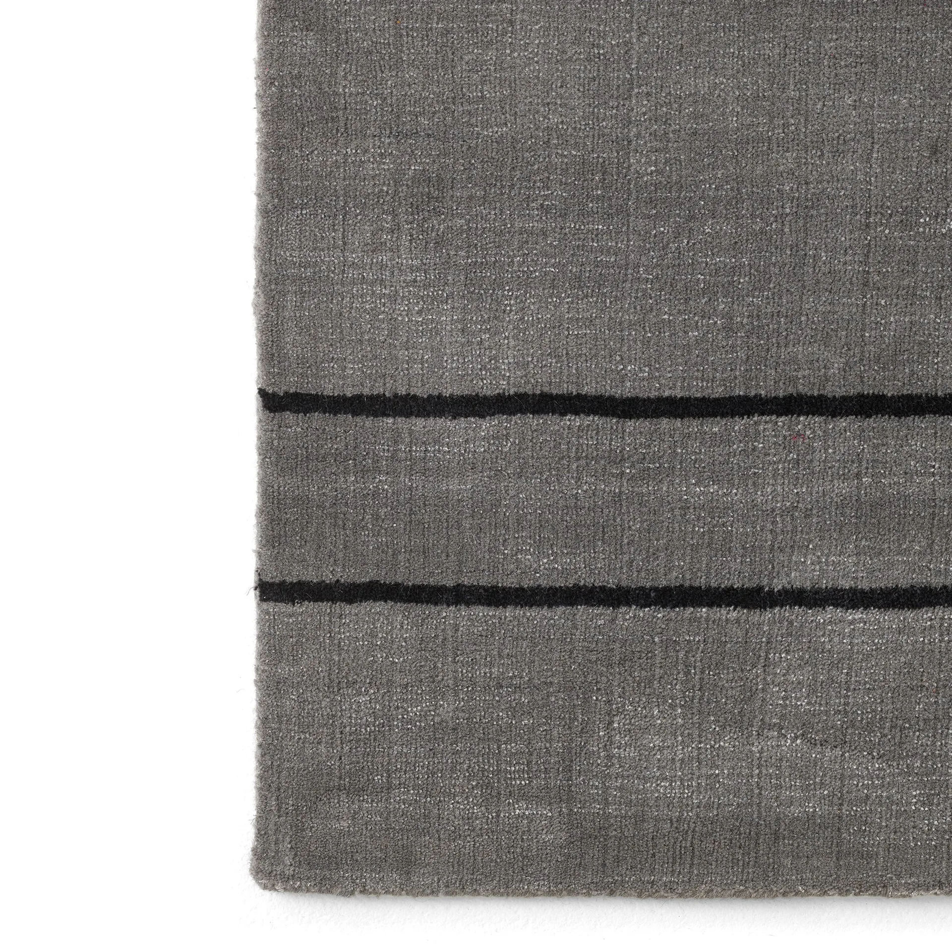 Tapis Cruise AP11 240x240 cm, Colombo Grey Blue &Tradition