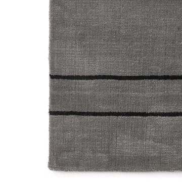 Tapis Cruise AP11 240x240 cm - Colombo Grey Blue - &Tradition