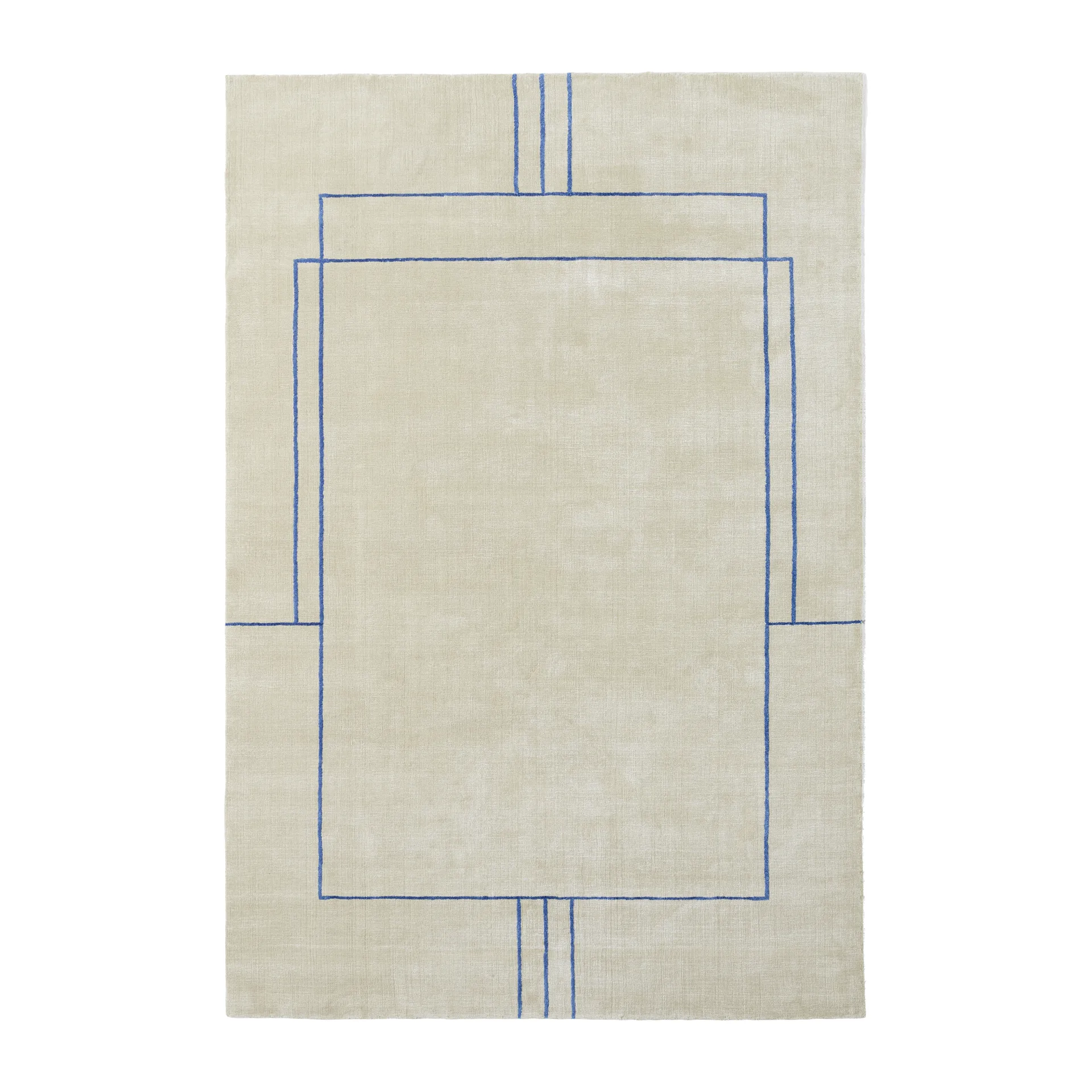 Tapis Cruise AP12 200x300 cm, Aden Desert Beige &Tradition