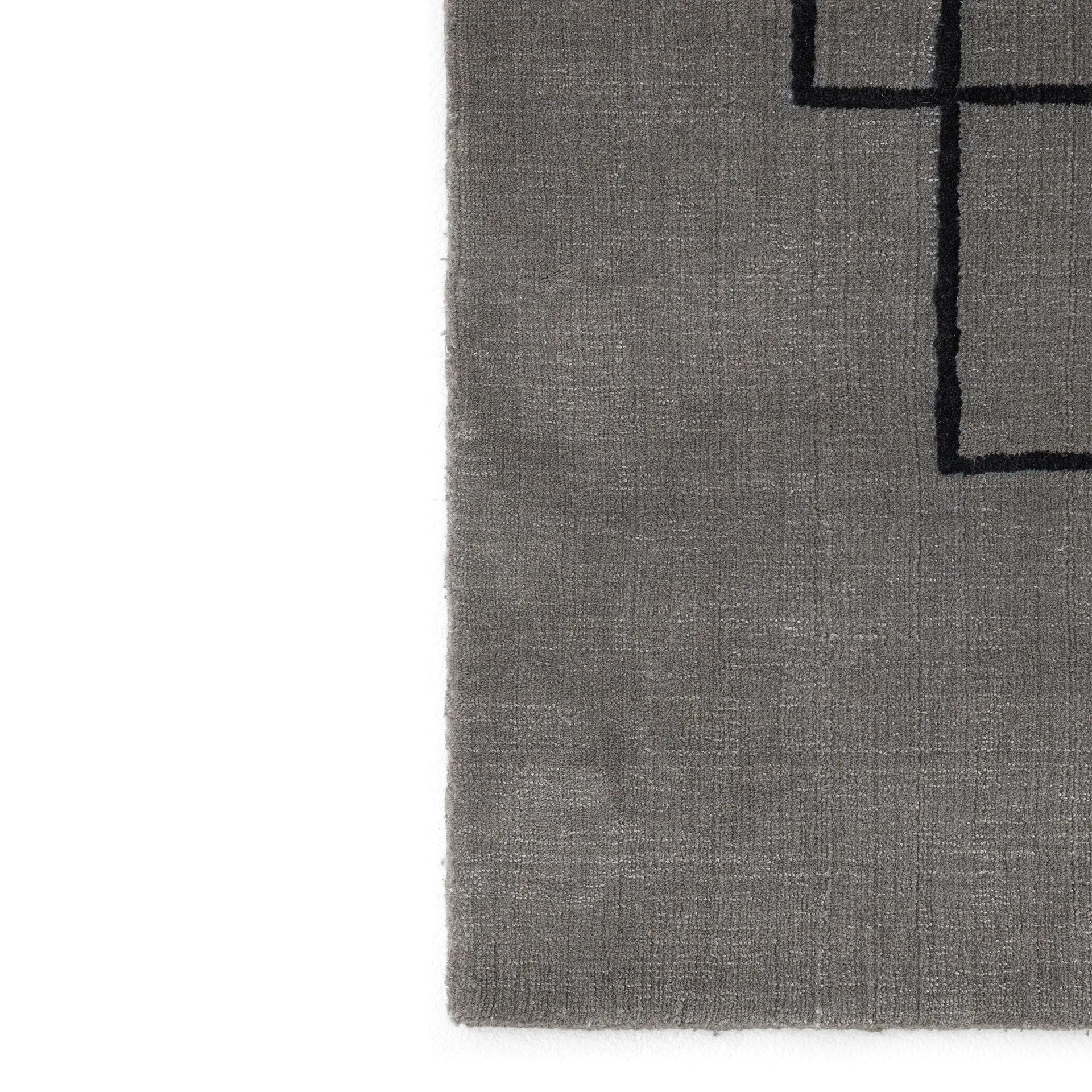 Tapis Cruise AP12 200x300 cm, Colombo Grey Blue &Tradition