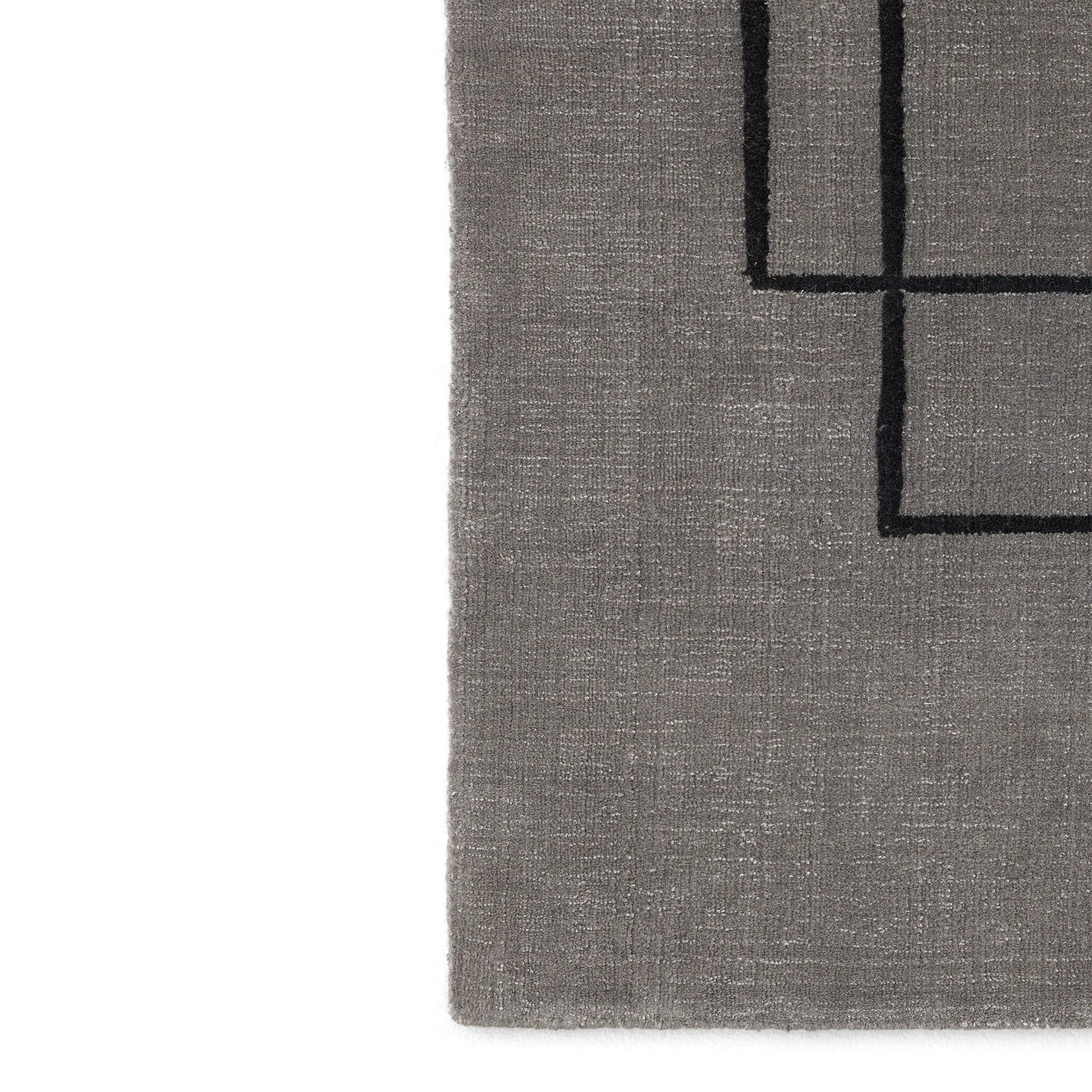 Tapis Cruise AP23 170x240 cm, Colombo Grey Blue &Tradition