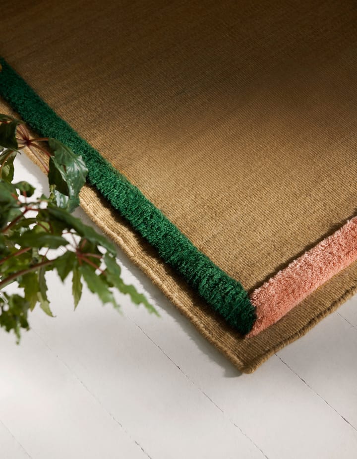 Tapis Framed AP14 90x240 cm, Sisal &Tradition