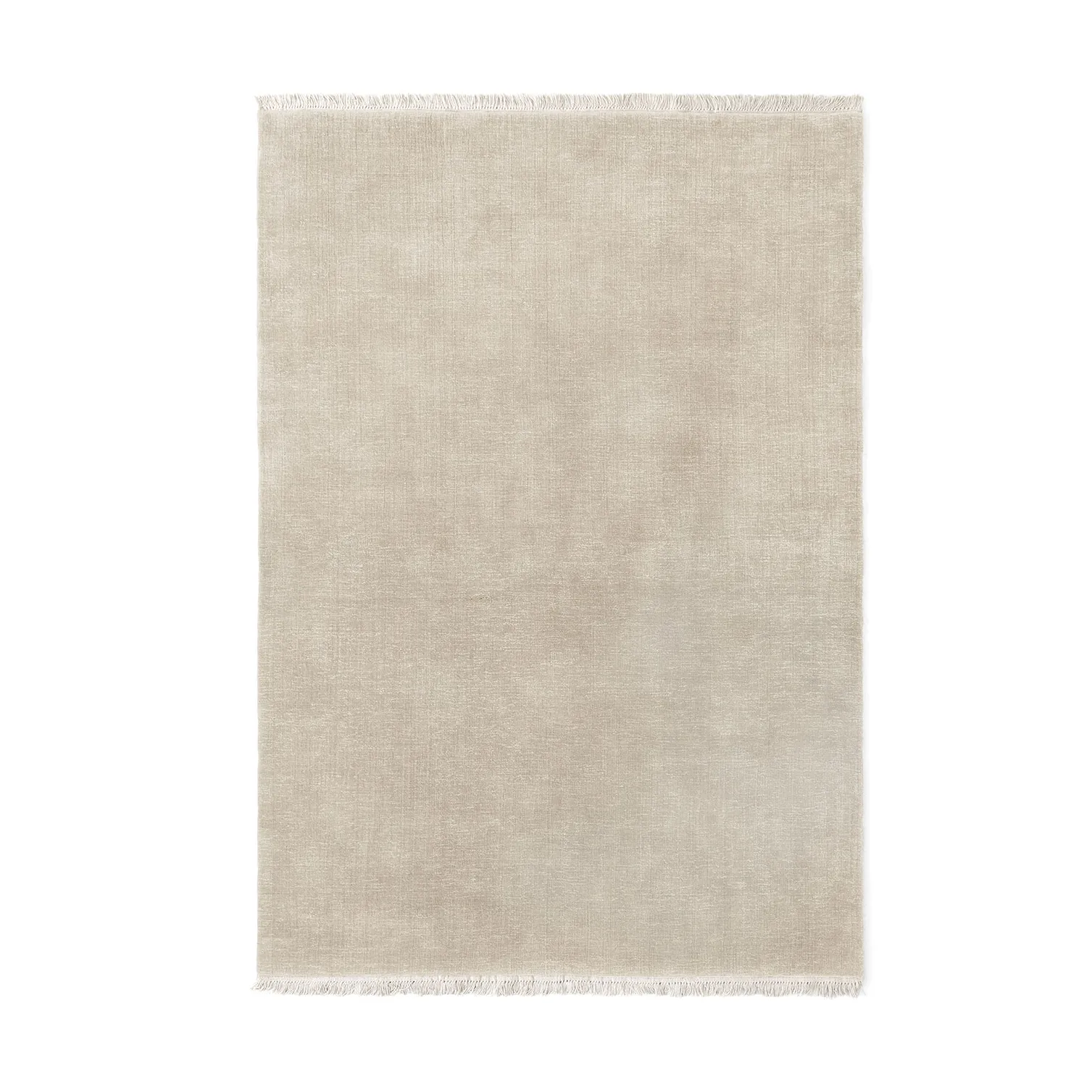 Tapis The Moor AP18 170x240 cm, Beige dew &Tradition