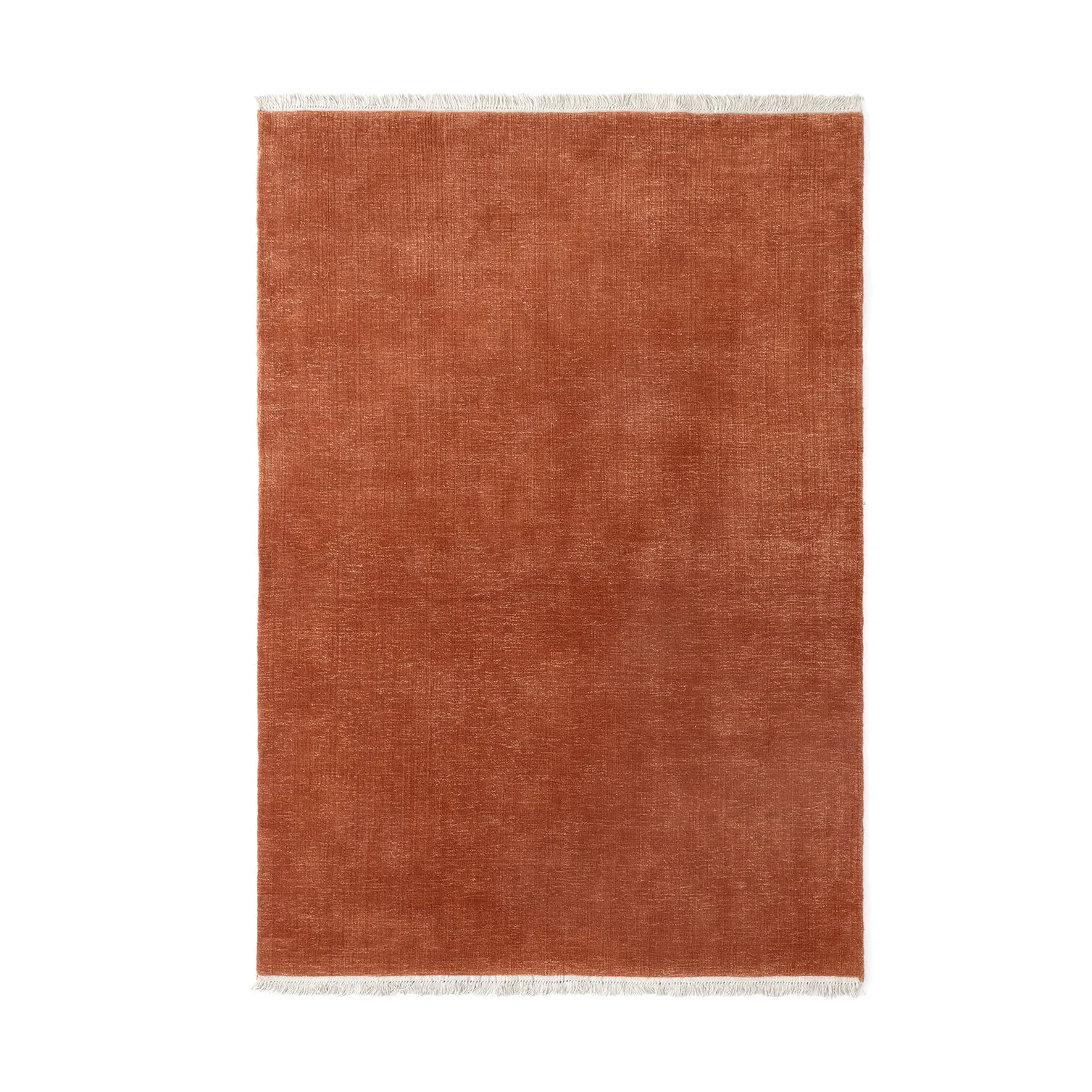 Tapis The Moor AP18 170x240 cm, Red heather &Tradition