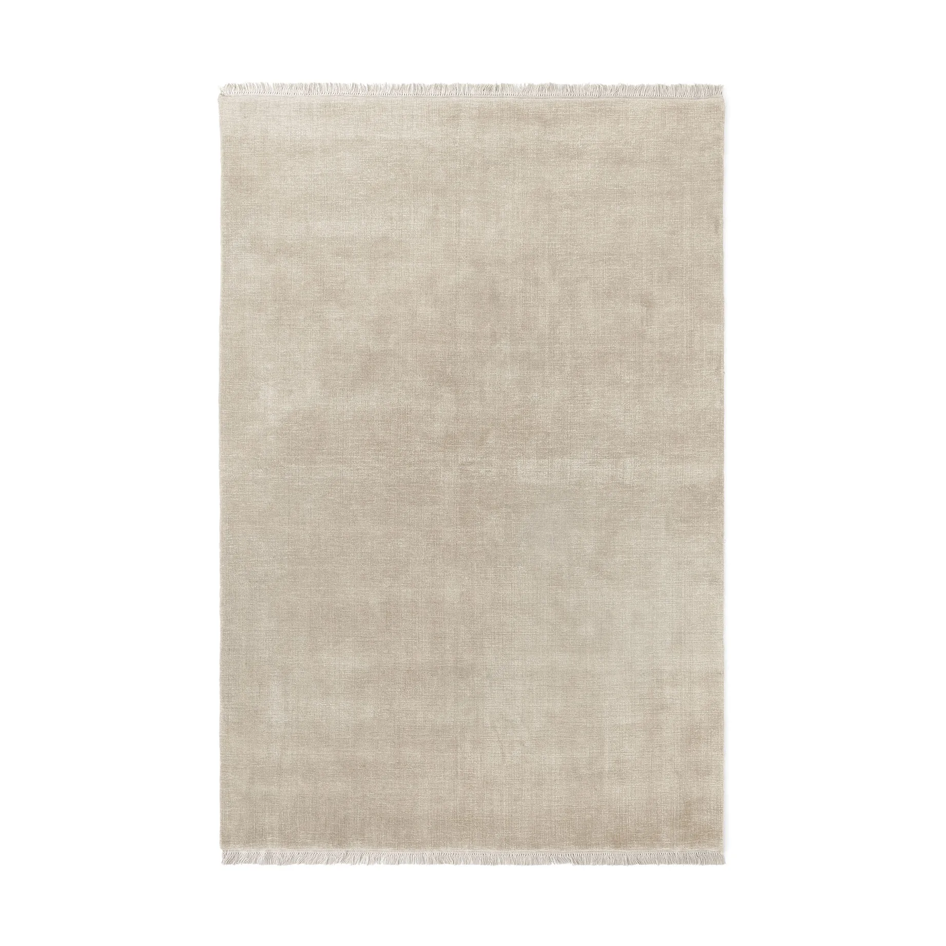 Tapis The Moor AP19 200x300cm, Beige dew &Tradition