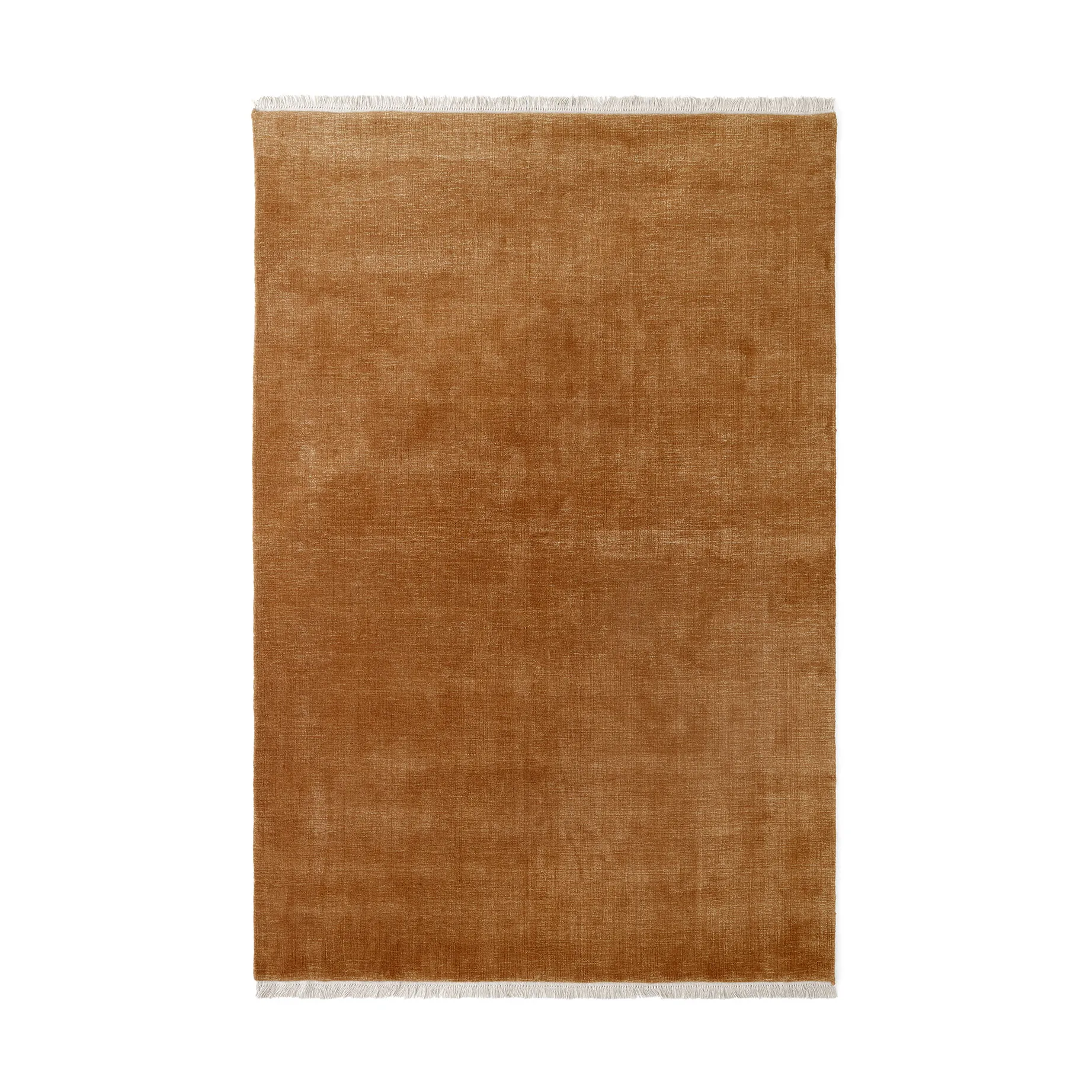 Tapis The Moor AP19 200x300cm, Golden brown &Tradition