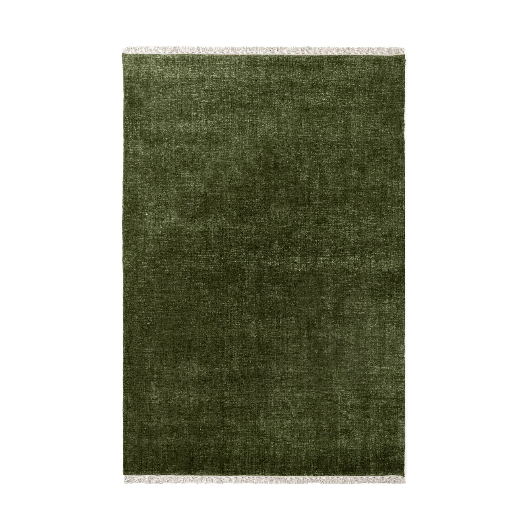 Tapis The Moor AP19 200x300cm, Green pine &Tradition