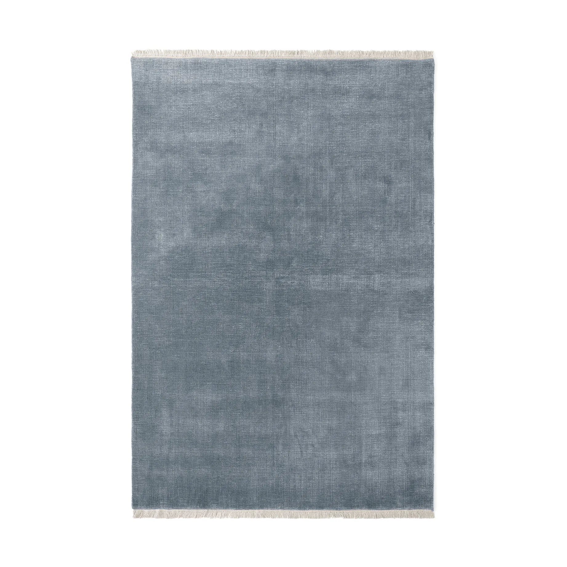 Tapis The Moor AP19 200x300cm, Grey blue thunder &Tradition
