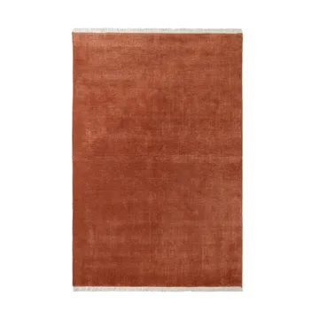 Tapis The Moor AP19 200x300cm - Red heather - &Tradition