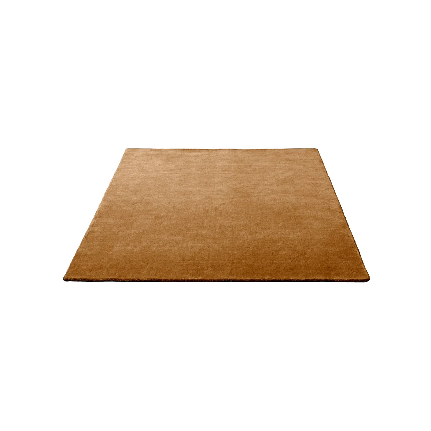 Tapis The Moor AP5 170x240 cm, Brown gold &Tradition