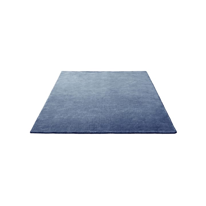 Tapis The Moor AP5 170x240 cm - Grey blue thunder - &Tradition