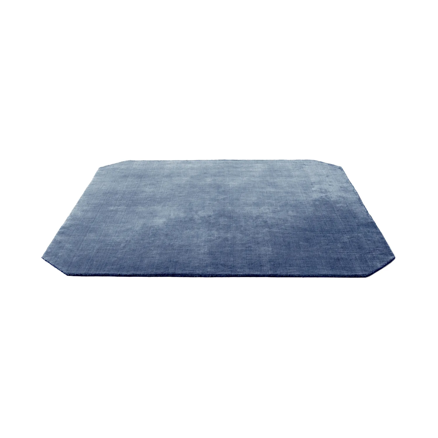 Tapis The Moor AP6 240x240 cm, Gris bleu tonnerre &Tradition