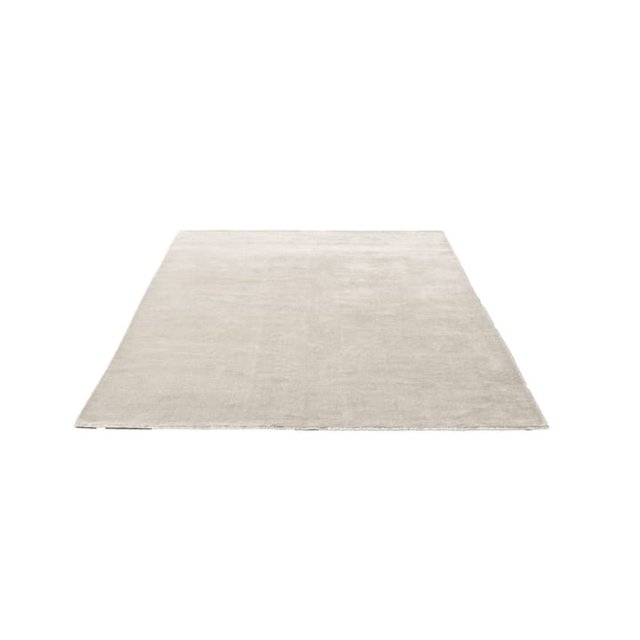 Tapis The Moor AP7 200x300 cm - beige dew - &Tradition