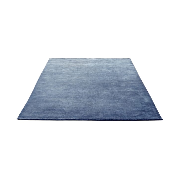 Tapis The Moor AP7 200x300 cm - Gris bleu tonnerre - &Tradition