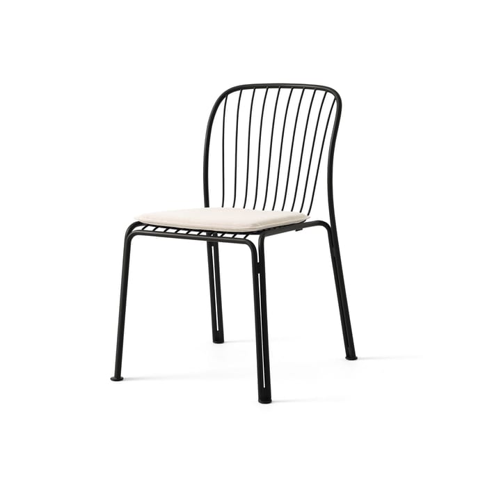 Thorvald Chair SC94/SC95 coussin d'assise, Sunbrella Heritage Papyrus &Tradition
