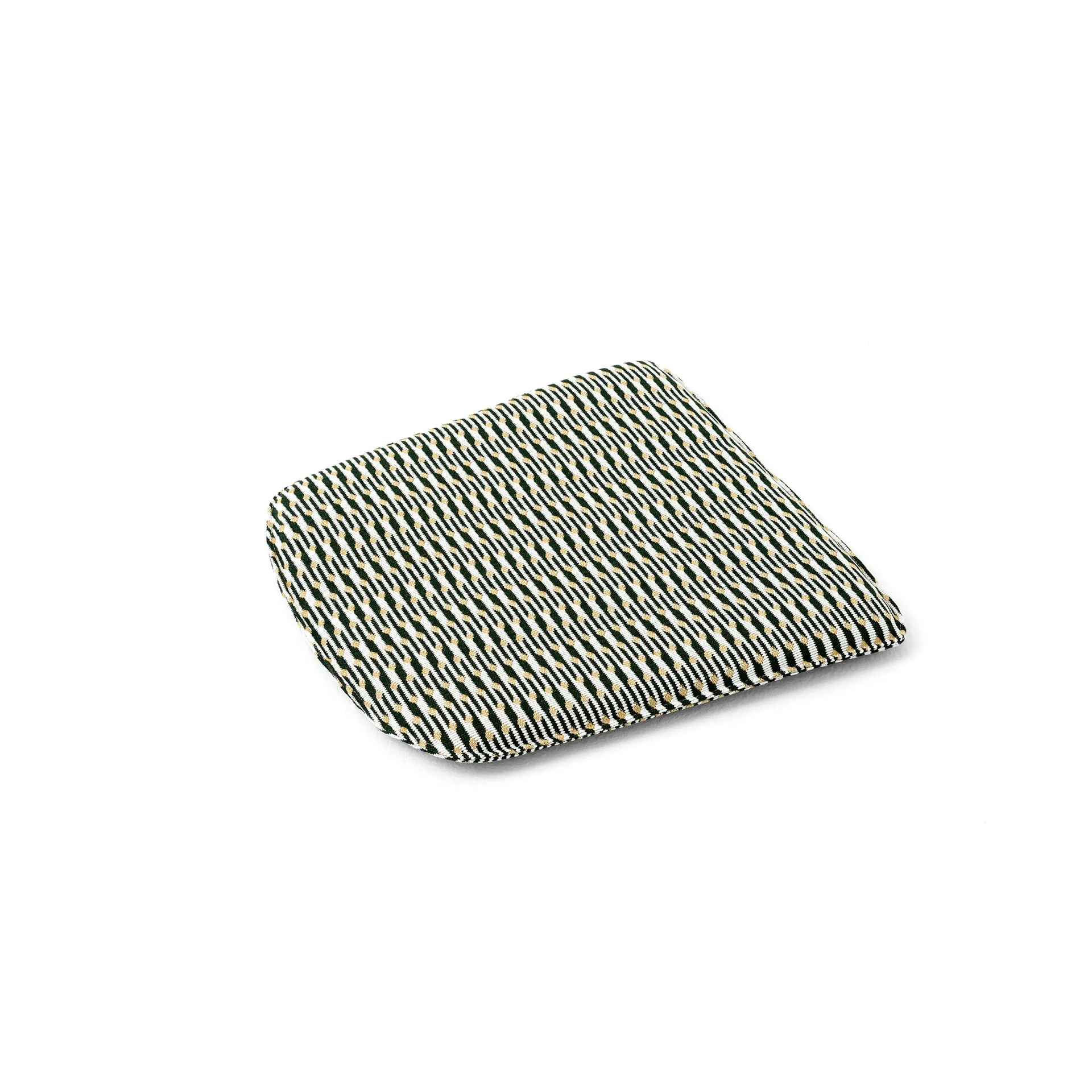 Thorvald Lounge Chair SC100/SC101 coussin d'assise, Sunbrella Marquetry Bora &Tradition