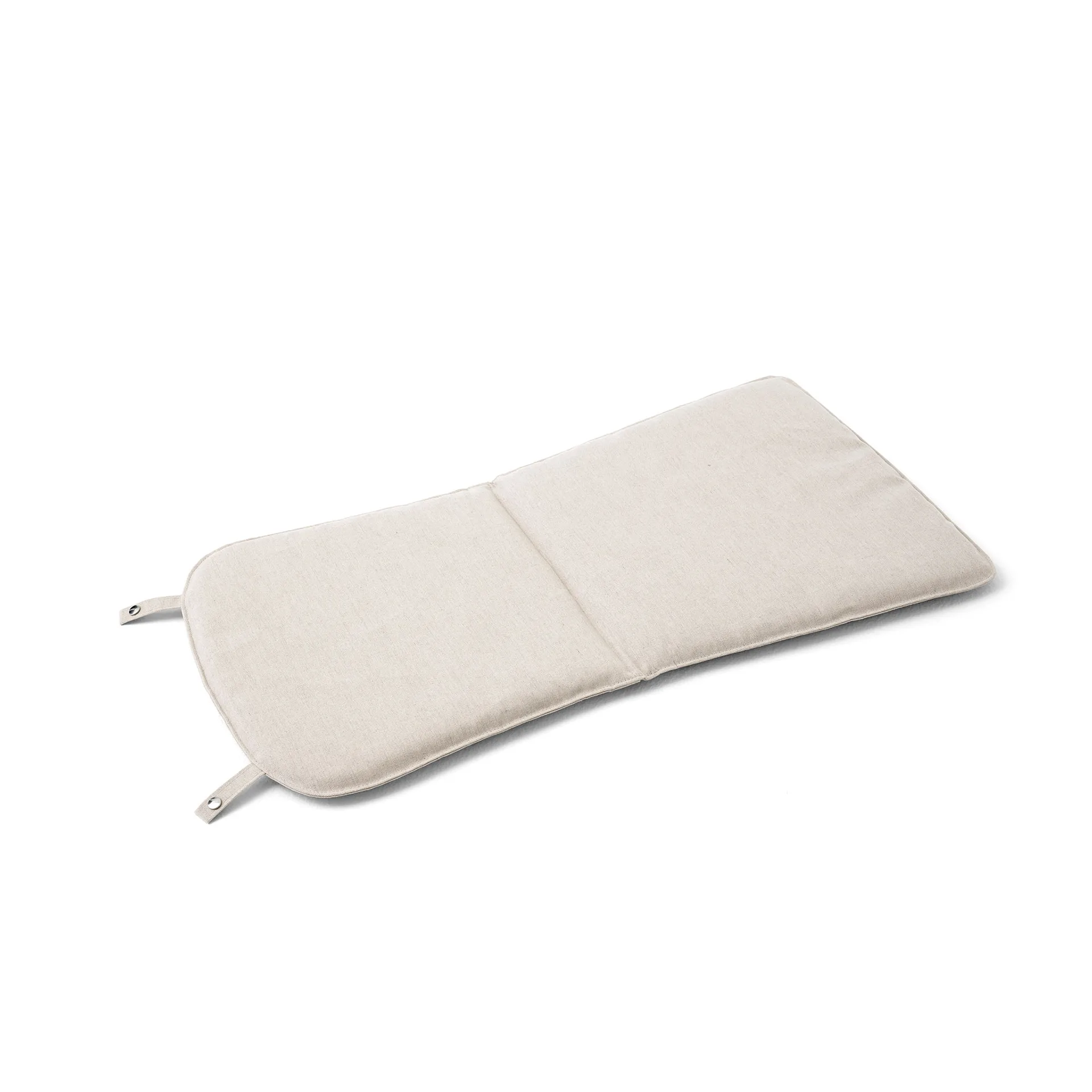 Thorvald Lounge Chair SC100/SC101 coussin de chaise, Sunbrella Heritage Papyrus &Tradition