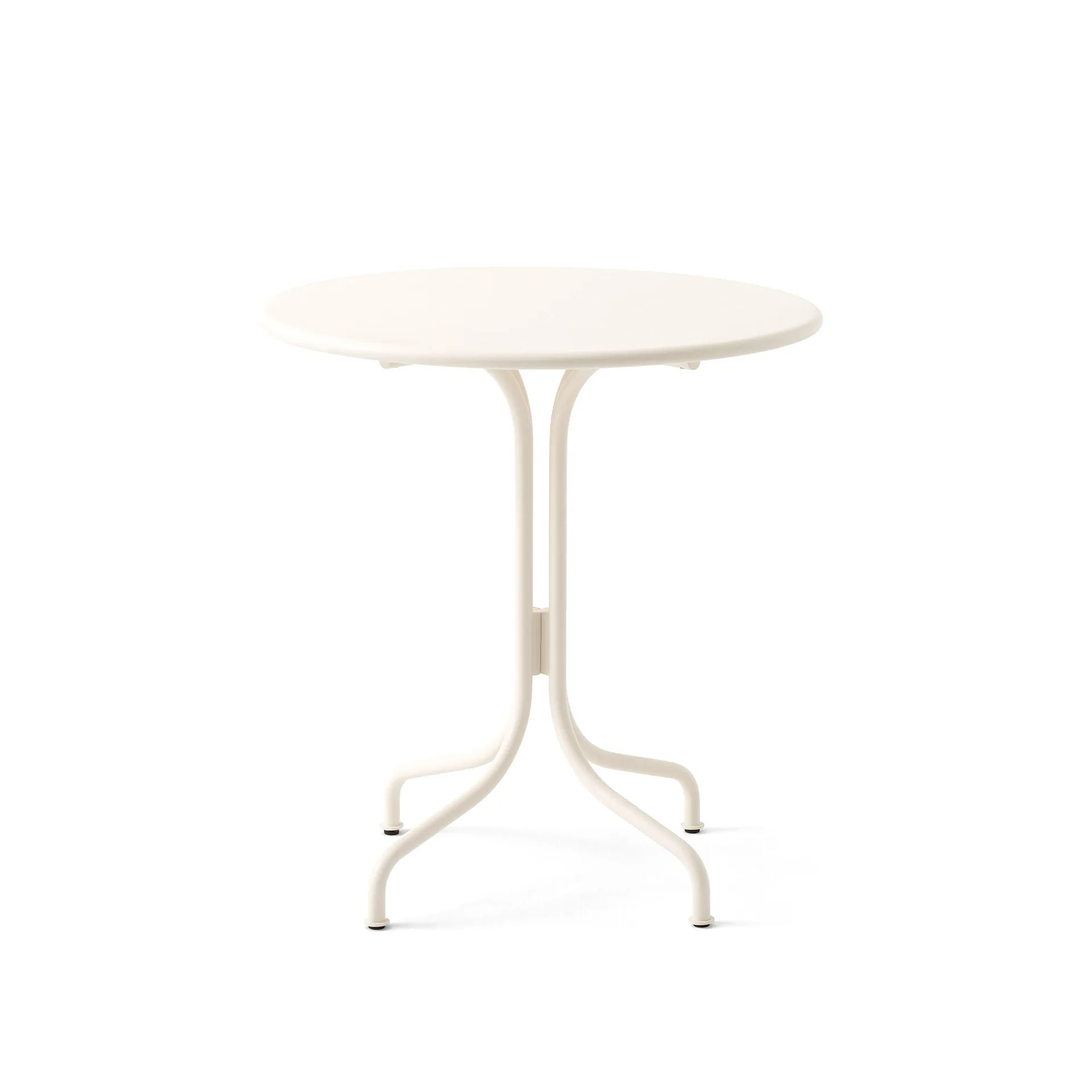 Thorvald SC96 table de café Ø70 cm, Ivory &Tradition