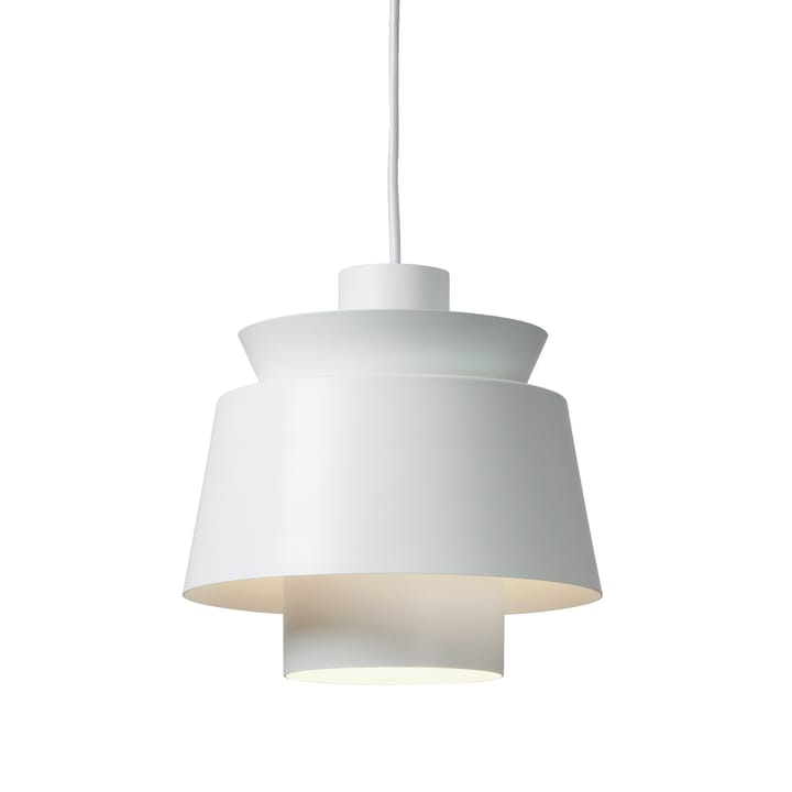 Utzon JU1 Lampe Ø22 cm - blanc - &Tradition