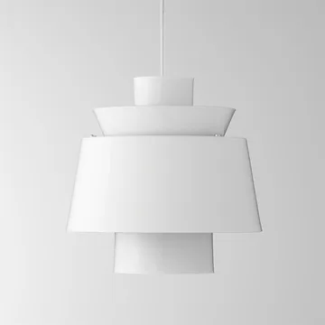 Utzon JU1 Lampe - blanc - &Tradition
