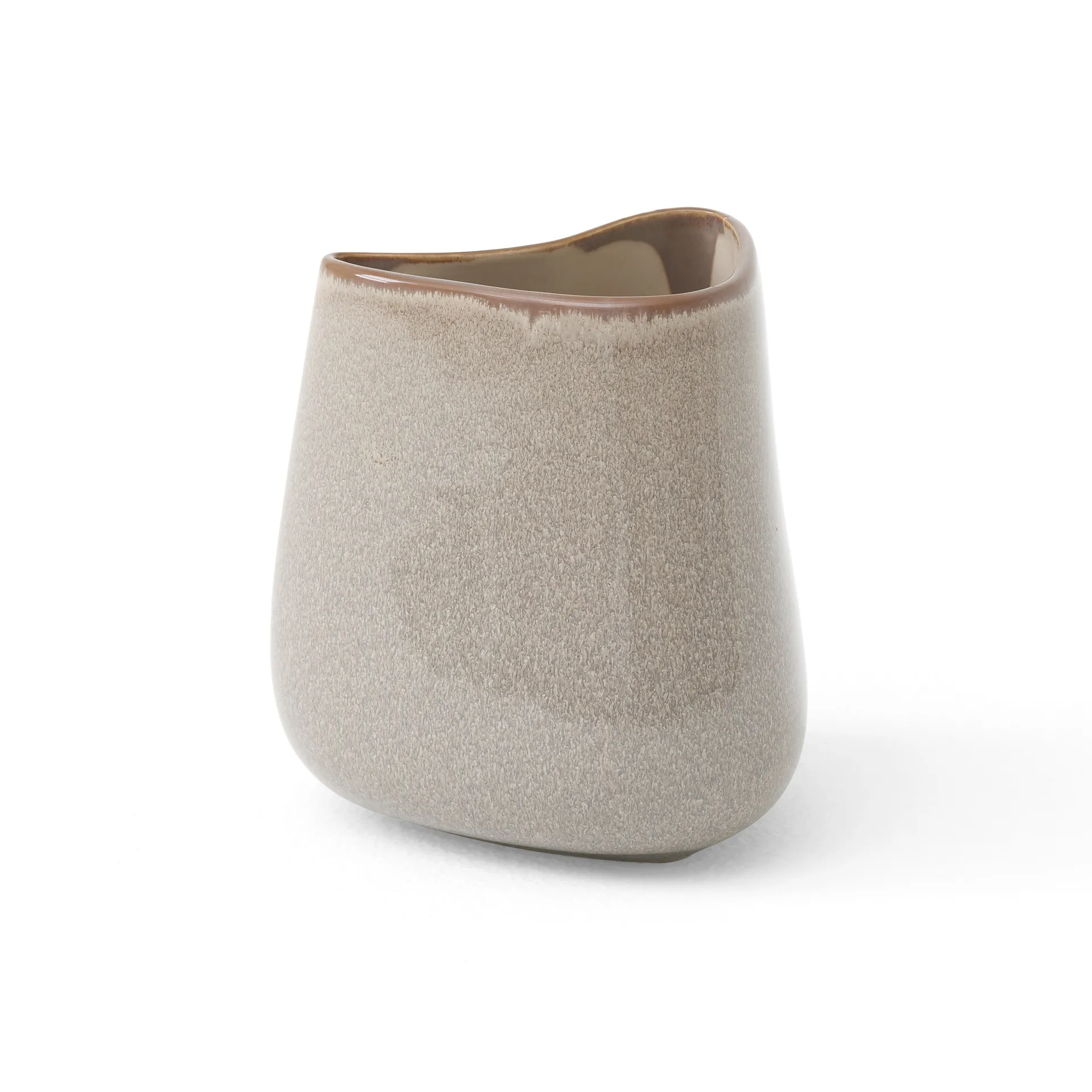 Vase en céramique Collect SC66 16 cm, Ease &Tradition