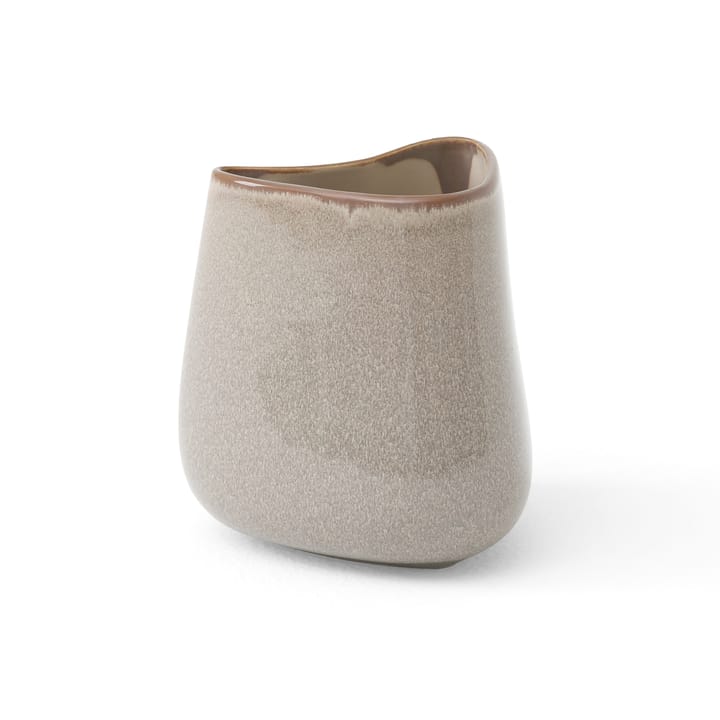 Vase en céramique Collect SC66 16 cm - Ease - &Tradition