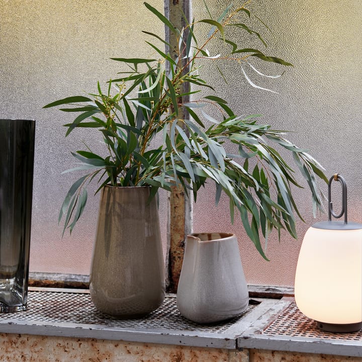 Vase en céramique Collect SC66 16 cm, Ease &Tradition