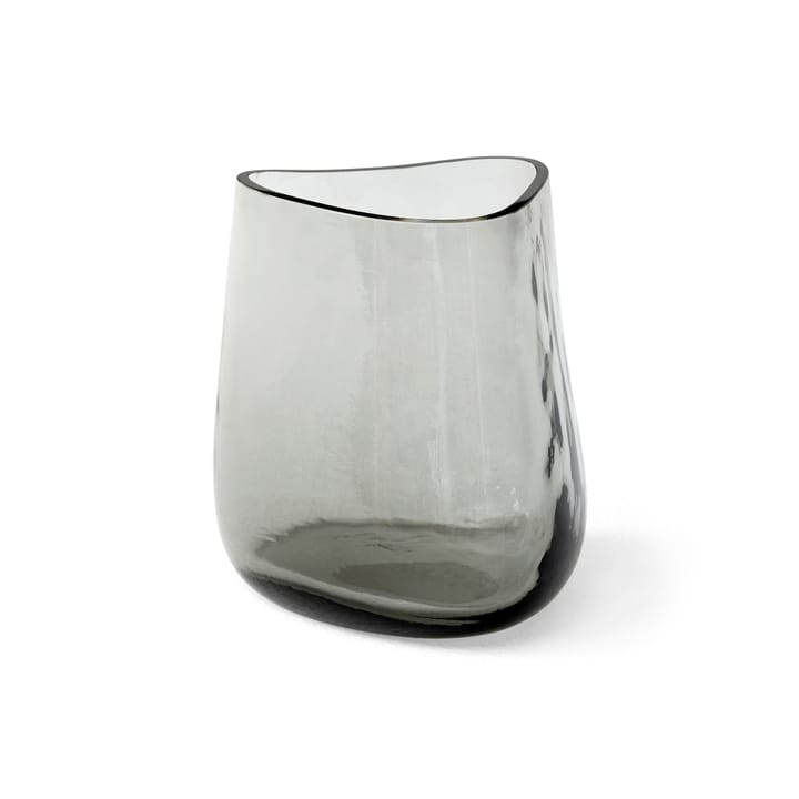 Vase en verre Collect SC66 16 cm - Shadow - &Tradition