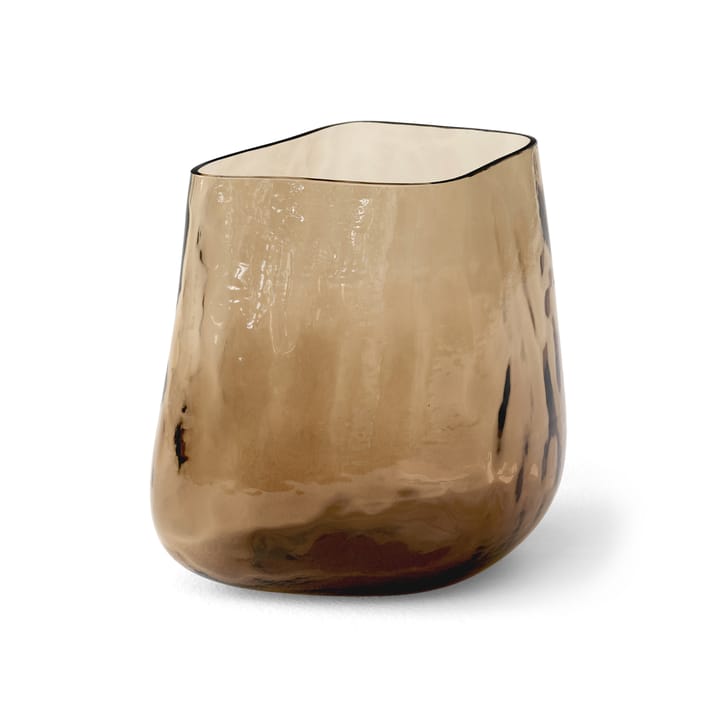 Vase en verre Collect SC67 23 cm - Forest - &Tradition