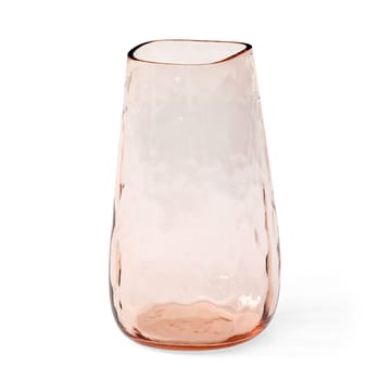 Vase en Verre Collect SC68 26 cm - Powder - &Tradition