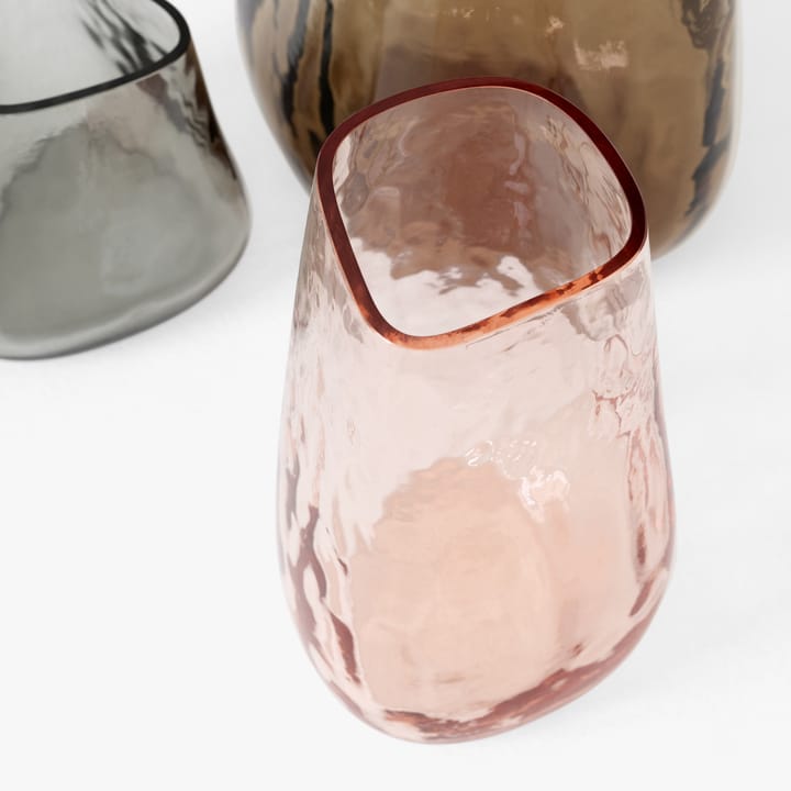 Vase en Verre Collect SC68 26 cm, Powder &Tradition