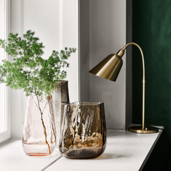 Vase en Verre Collect SC68 26 cm, Powder &Tradition