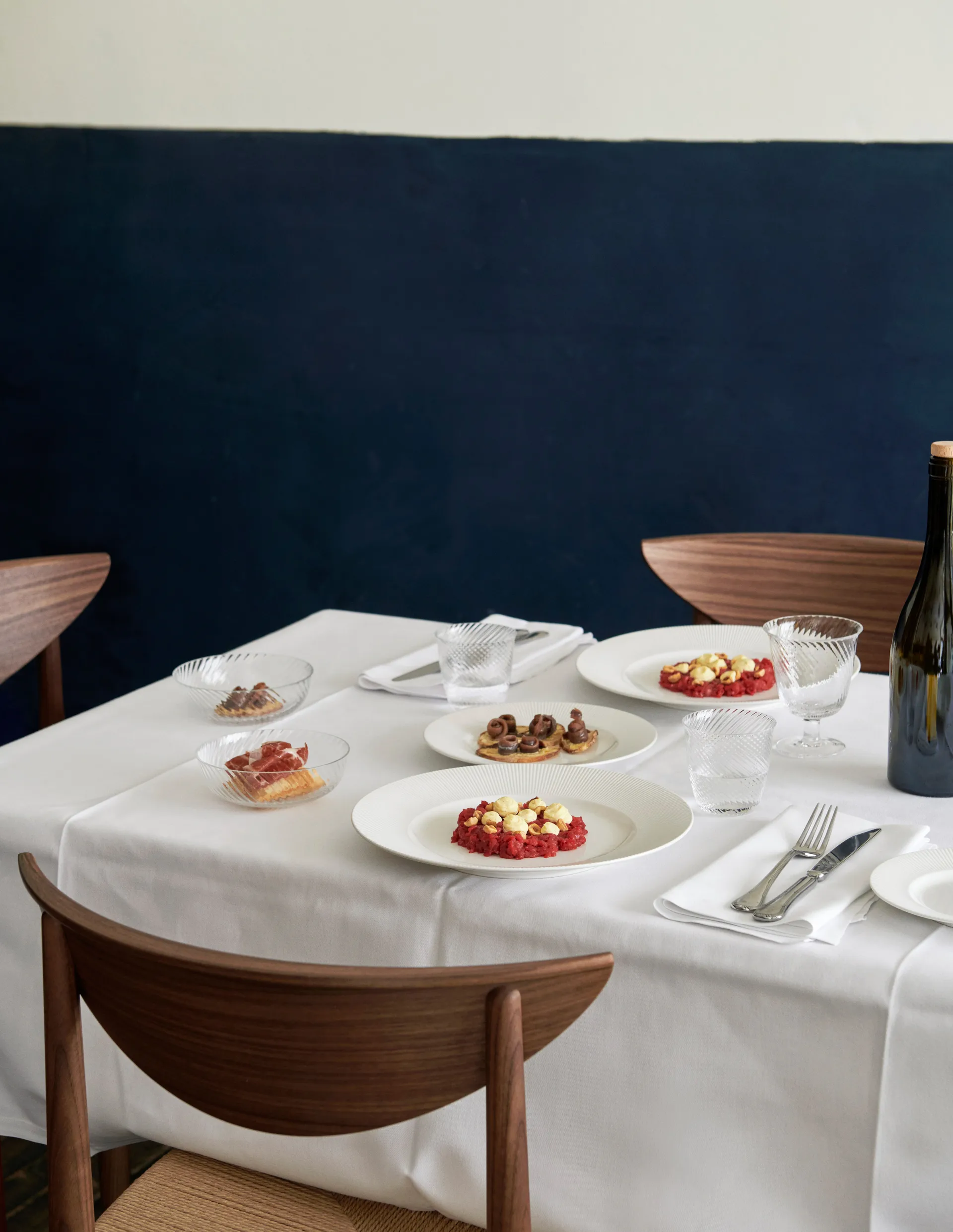 Verre à vin Collect SC79, lot de 2, Transparent &Tradition