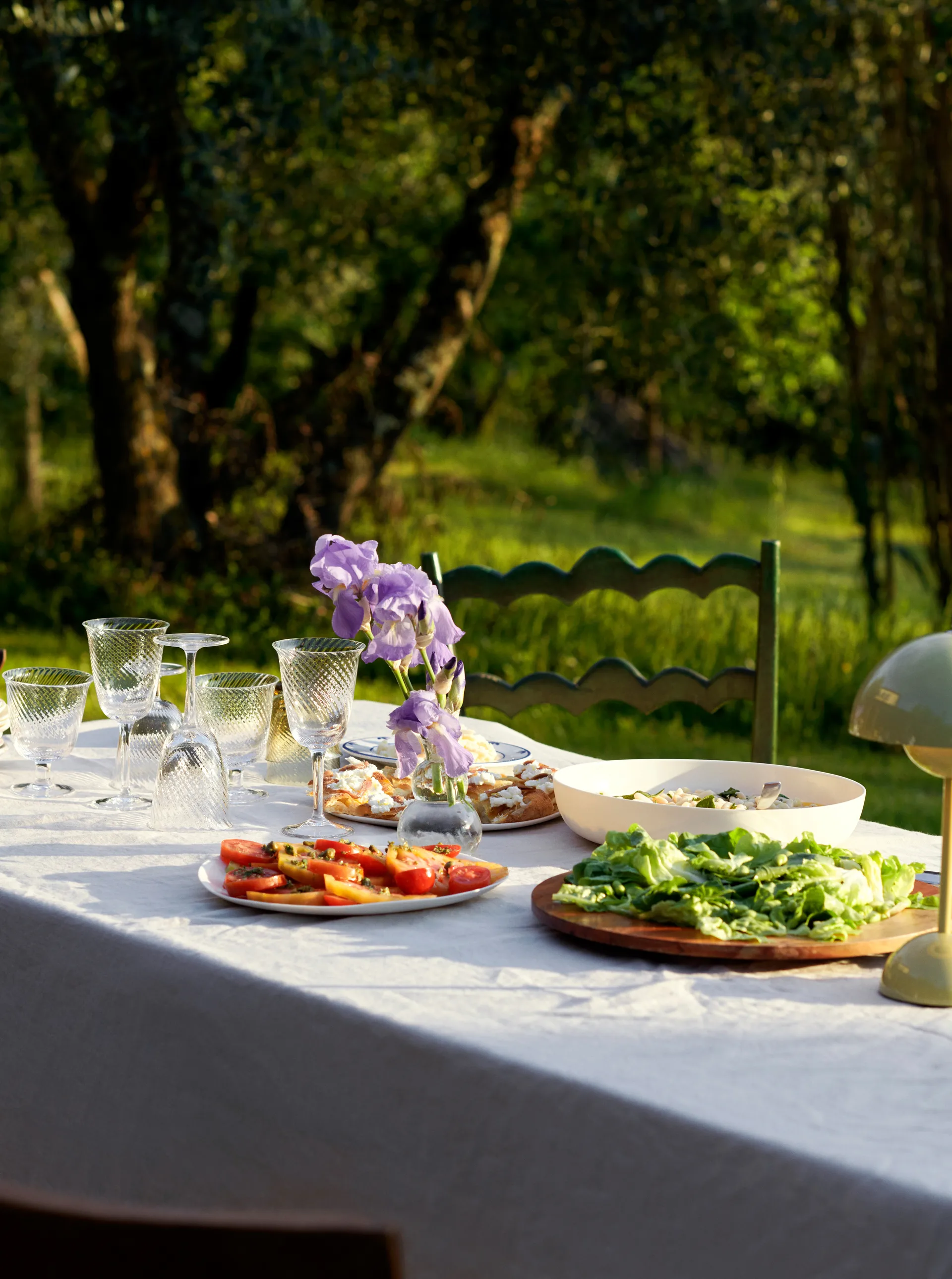 Verre à vin Collect SC80, lot de 2, Transparent &Tradition