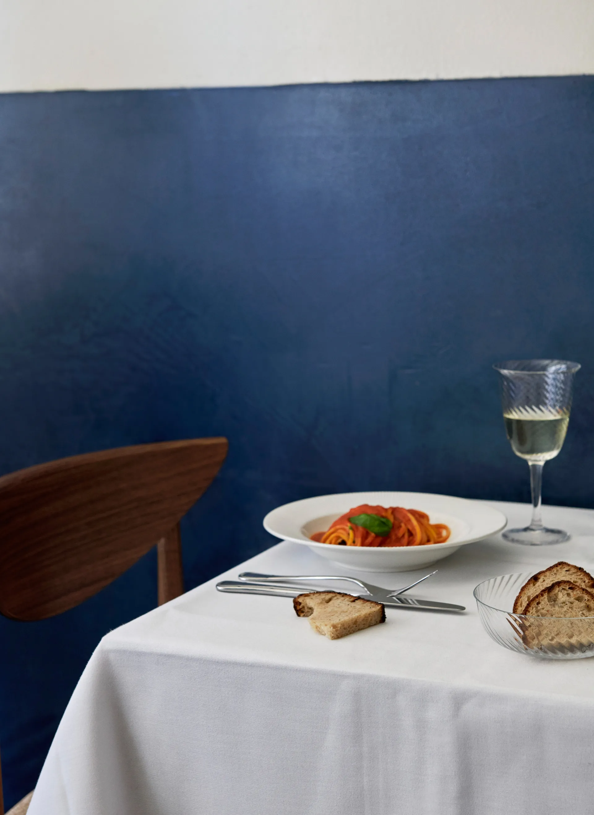 Verre à vin Collect SC80, lot de 2, Transparent &Tradition