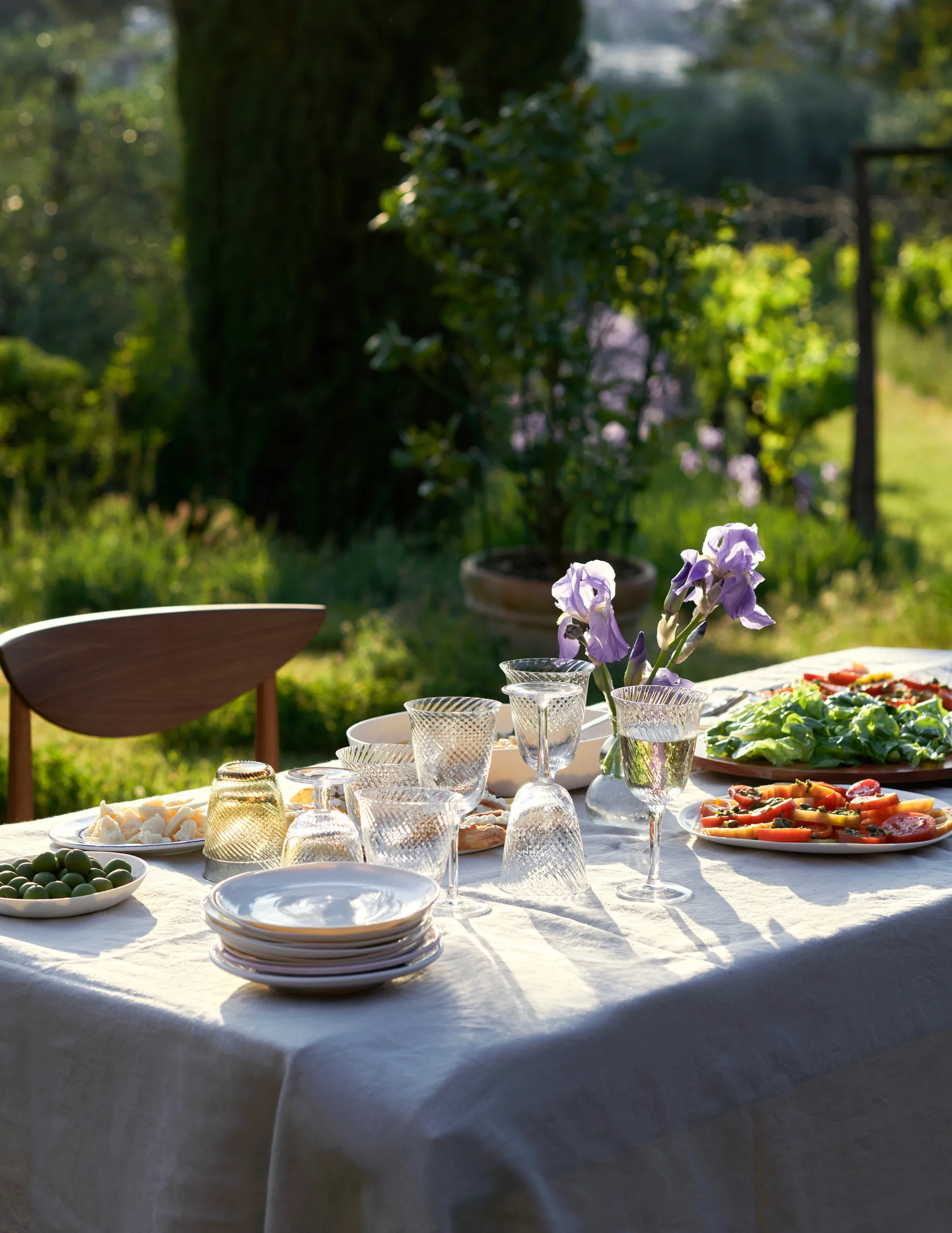 Verre à vin Collect SC80, lot de 2, Transparent &Tradition