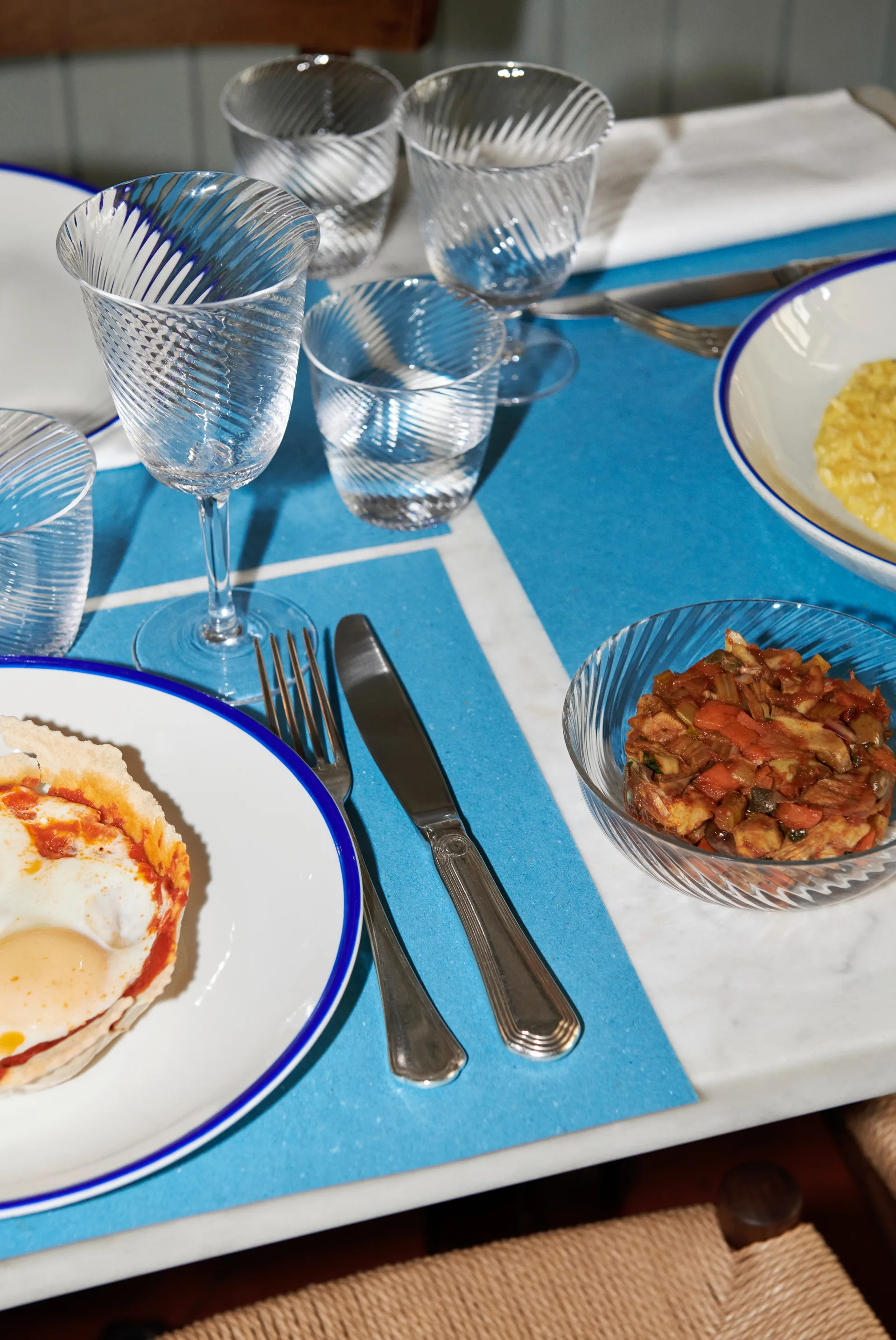 Verre à vin Collect SC80, lot de 2, Transparent &Tradition