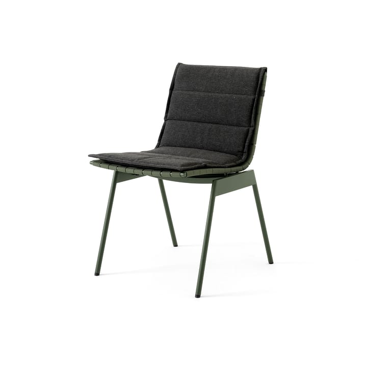 Ville AV33-AV34 coussin de dossier et de siège 80x46 cm, Heritage char &Tradition