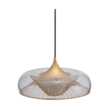 Abat-jour Chordis - Laiton - Umage