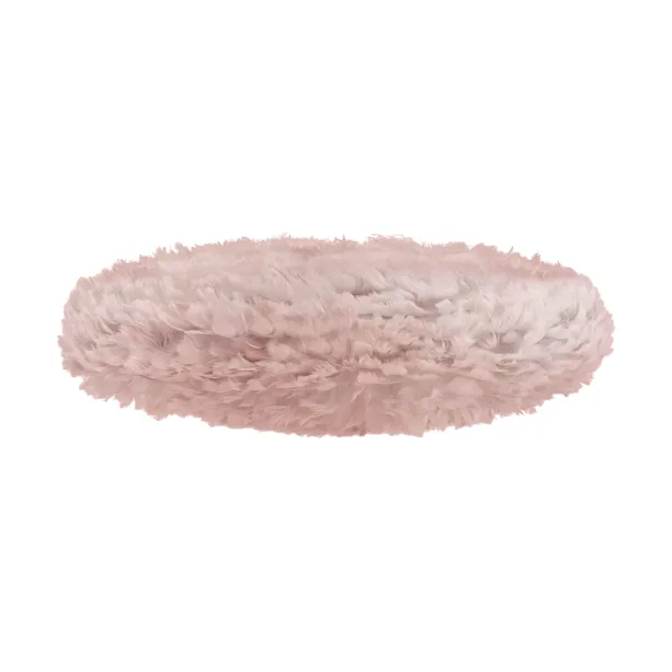 Abat-jour Eos Esther L Ø49 cm, Rose Umage
