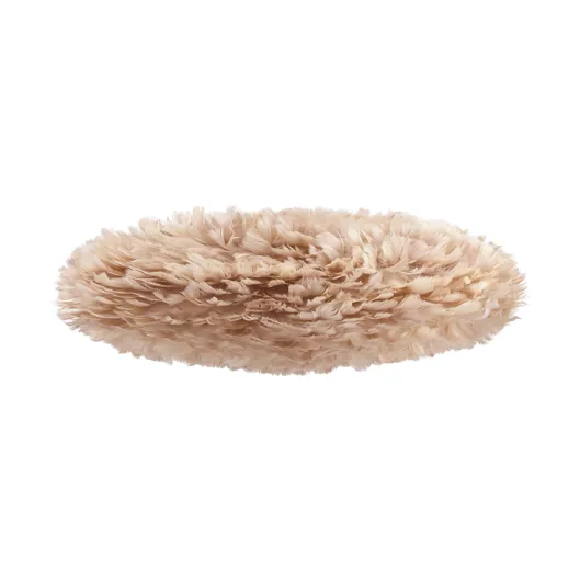 Abat-jour Eos Esther M Ø39 cm, Marron Umage